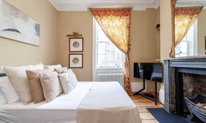 New Cross Apartment | The New Cross Executive Suite