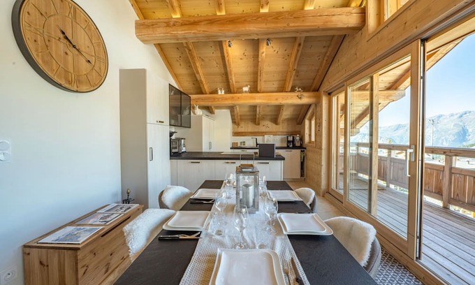 Jeux Villa | Apartment Plein de vie