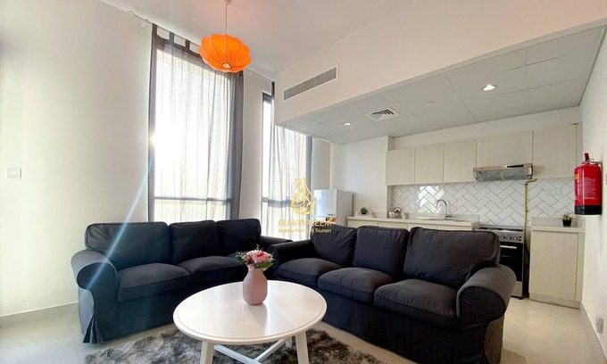 Jumeirah Village Triangle Apartment | Dania 3 Midtown - Al Maraseem