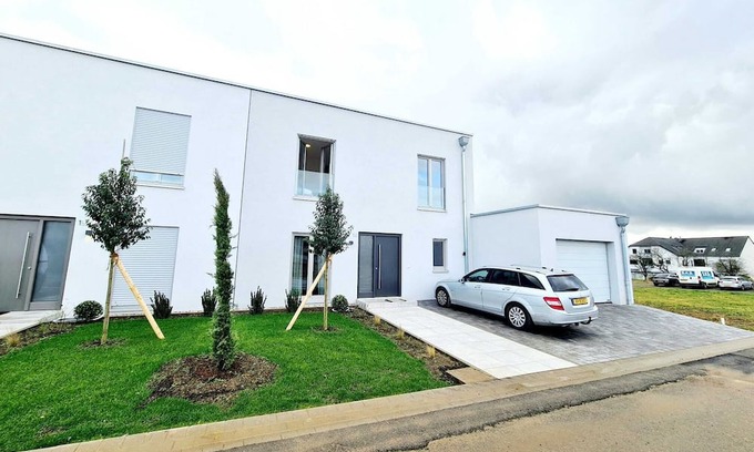 Reckange-sur-Mess House | Luxurious 5 bedrooms house