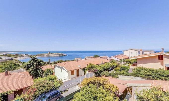 S'Archittu Condo | Villa Mandarino - Sardinia
