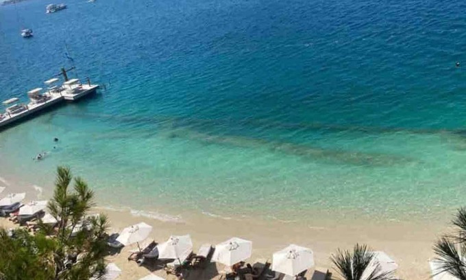 Gocek Apartment | Gorgeous Family Pool Villa In Gocek