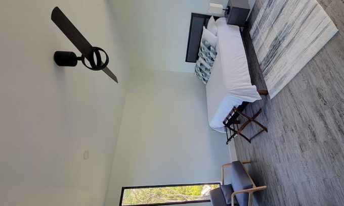 Whitehouse House | South Sea Seniors Retirement Resort & Villa