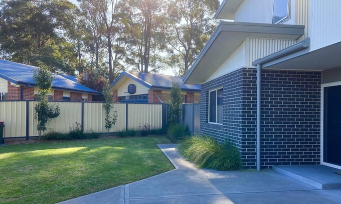 Surf Beach House | A Sanctuary at Denhams - Pet and family friendly!