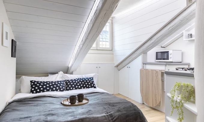 Vanchiglia Apartment | Vrbo Property