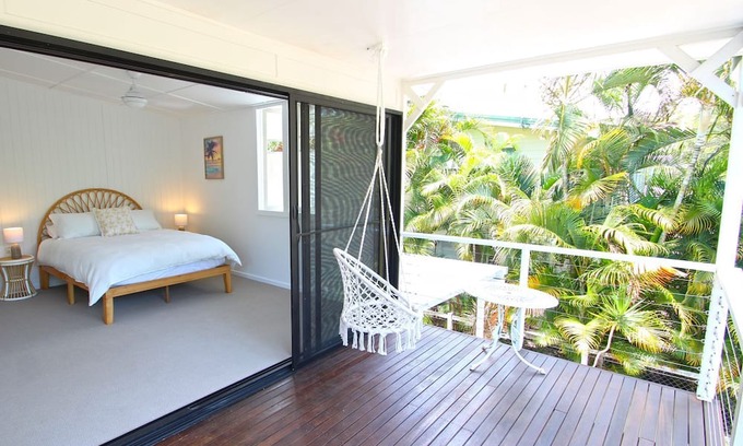Toogoom House | Kokomo A Private Oasis Getaway