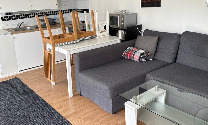 Sollentuna House | Minivilla in Sollentuna, Stockholm