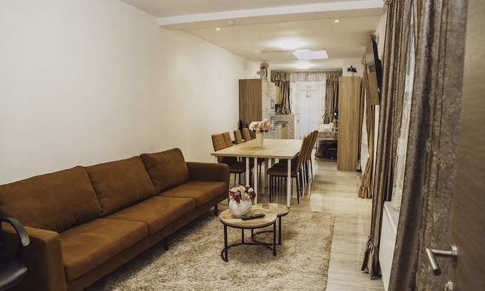 Antwerp Bed & Breakfast | Vrbo Property