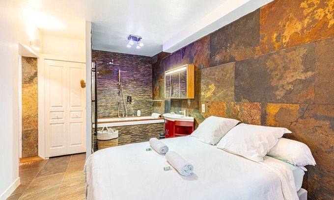 Meudon Apartment | GuestReady - Meudon Secret near Paris Observatory