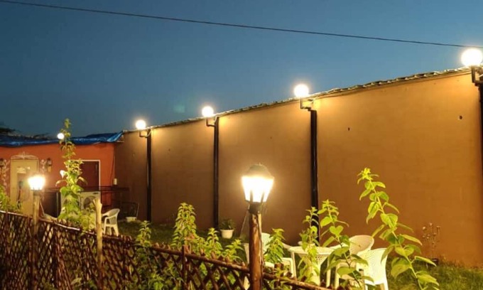Sector 17 Bed & Breakfast | 3 FOX HOMESTAY