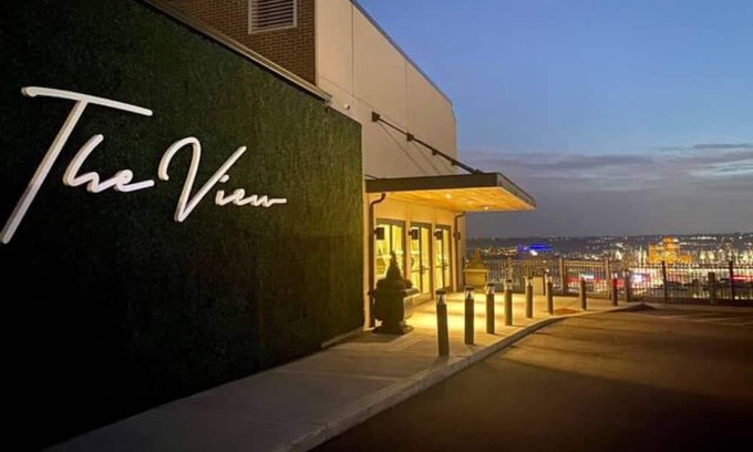 Mount Adams Condo | Mt Adams, Eden Park Hideaway!