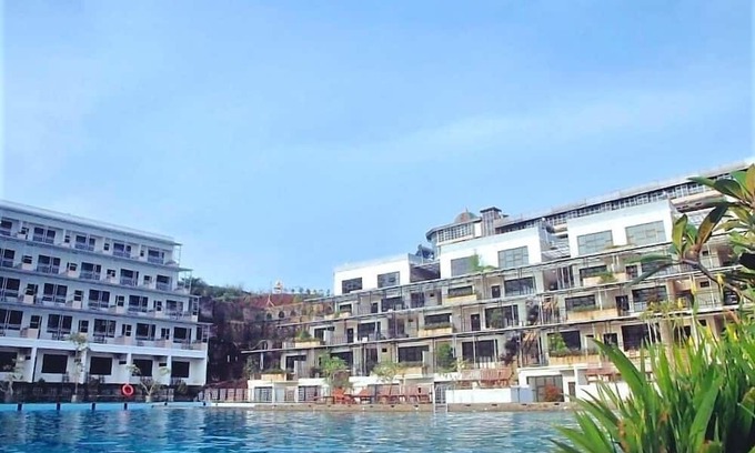 Cikidang Resort | Cikidang Plantation Resort