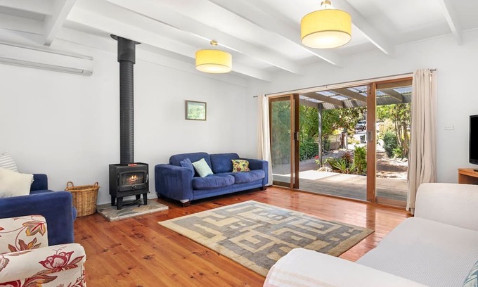 Anglesea House | Hyland Anglesea 9 Beach House