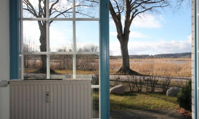 Seedorf Apartment | Apartment 2 in Sellin with garden