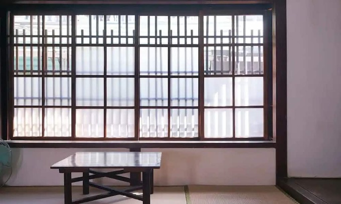 West District Cottage | Taichung Historical House 1931