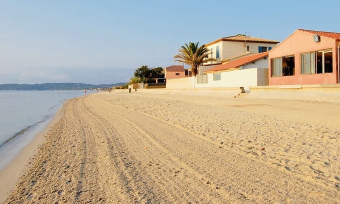 La Capte Apartment | Les Flamants Roses la Capte Hyères / 4pers