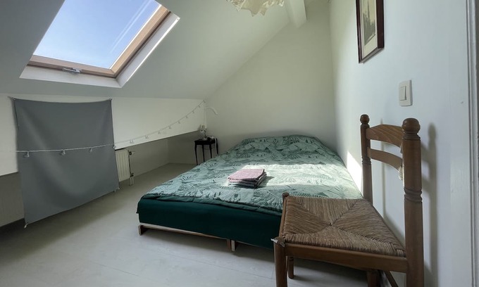 Vorst Apartment | Novisa Flat