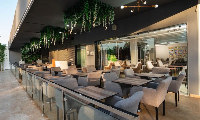 Sidi Kacem Hotel | Banasa center