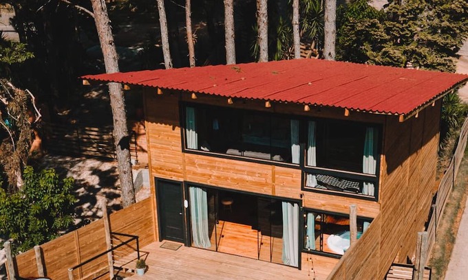 Rio dos Cedros Villa | Vila dos Cedros