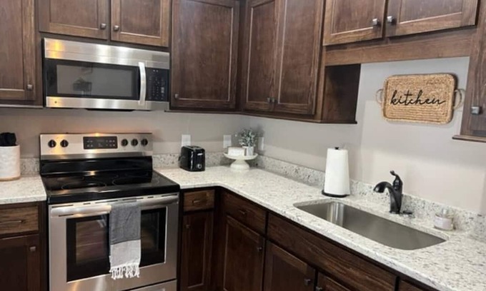 Shelbyville Apartment | Mcdale Landing 104