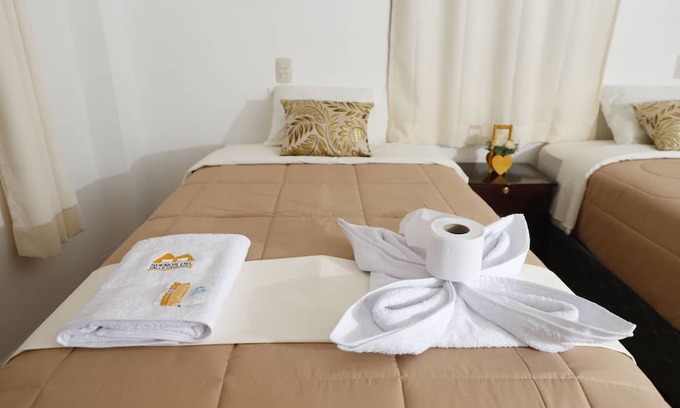 Yanahuara Hotel | Sueños del Valle Sagrado