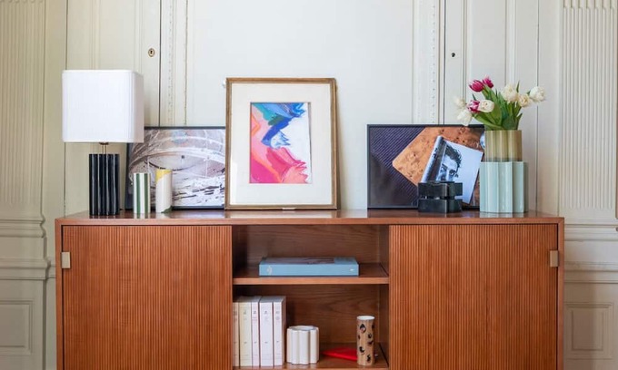 Saint-Lazare Apartment | Appartement Lumineux 5 mn Proche Panier, Joliette, Vieux-port