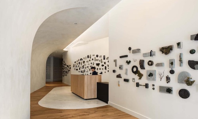Tenderloin House | Art and Relaxation, San Francisco's Stylish Urban Escape, 3 Modern Units!