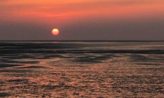 Rue Villa | Maison de Vacances Entre Plage et Baie de Somme