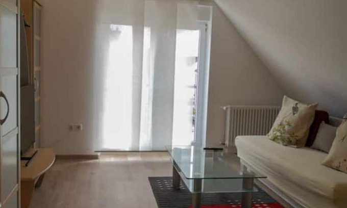 Rielasingen-Worblingen Apartment | Fewo Aachweg