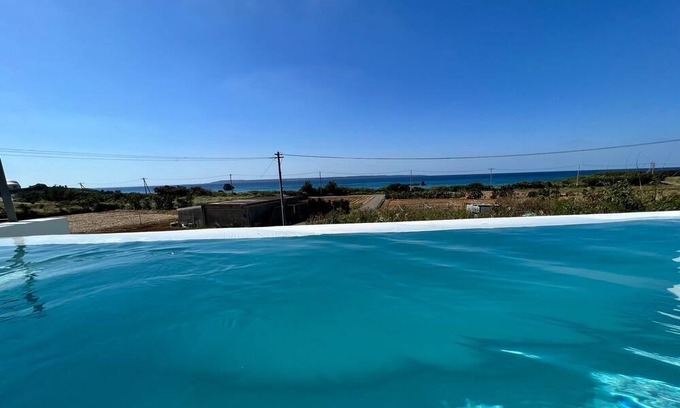 Miyakojima House | BlackDiamond Miyakojima 1 buildingOcean viewInfi / Miyakojima Okinawa