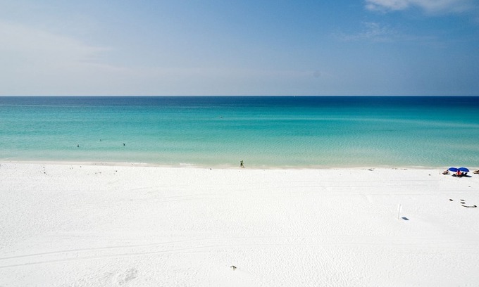 Frangista Beach House | Perfect Paradise! Close to Beach! Private Pool!