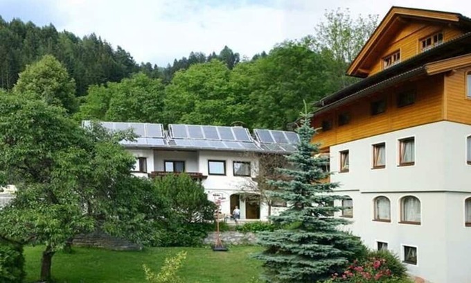 Pesenthein Apartment | Amazing apartment in Millstatt am See