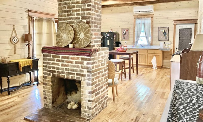 Boys Ranch Other | Railroad Inn & Farm