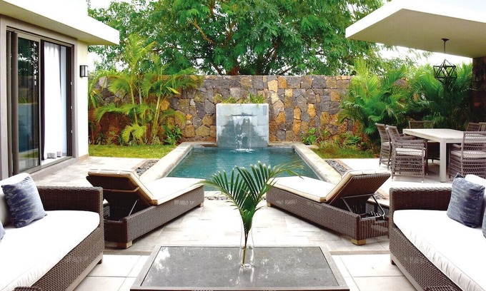 Port Chambly Villa | Royal Park: Villa De Luxe 3 Chambres