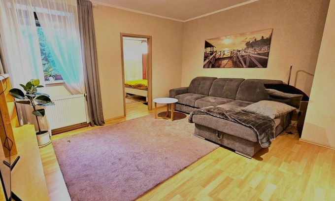 Markkleeberg Condo | Stayinn Markkleeberg
