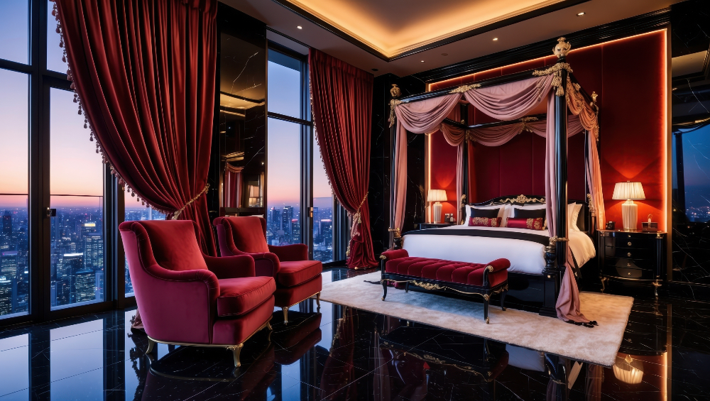 Lahore Villa | IVORY Pool Villa