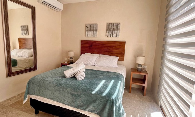 Tohoku Apartment | Perfect Getaway Spot – Ideal for Business Trips