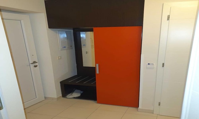 Seca Apartment | Marina Portorož Family Friendly Apartment 5 - Two Bedroom Apatment
