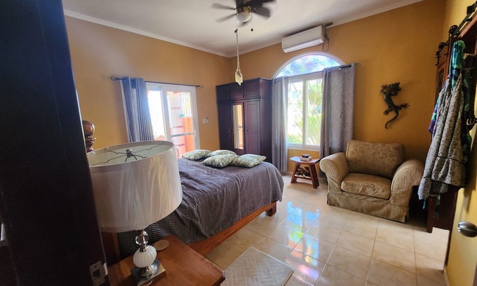 Colon Apartment | Charming 1-bedroom apartment in Balfate