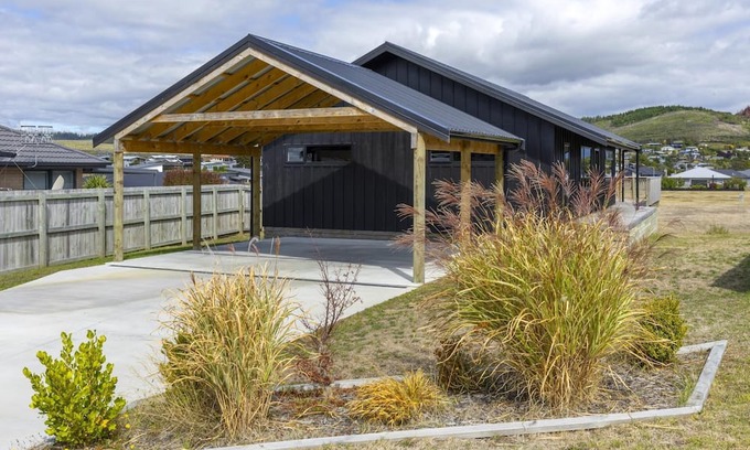 Motuoapa House | Welcome to Cozy Motuoapa Home Your Lakeside Escape