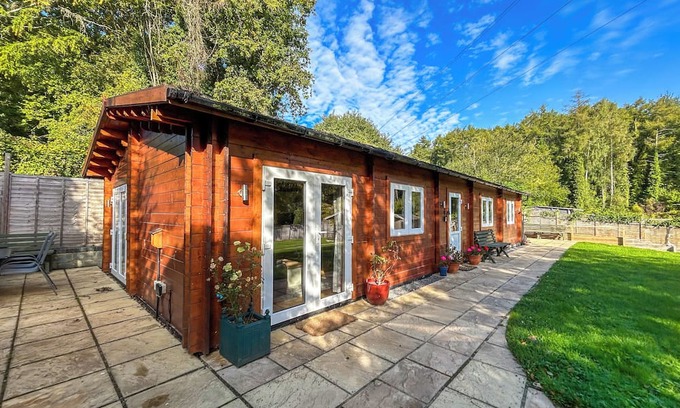 Ightham Cottage | 2 bedroom accommodation in Sevenoaks