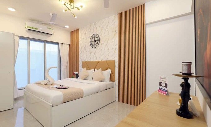Indira Nagar Apartment | Compact Yet Classy & Fully Furnished 1 RK Studio