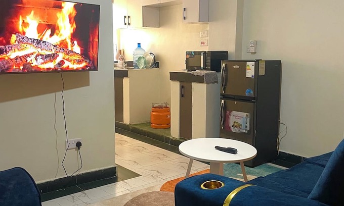 Thika Apartment | Blissful Homes