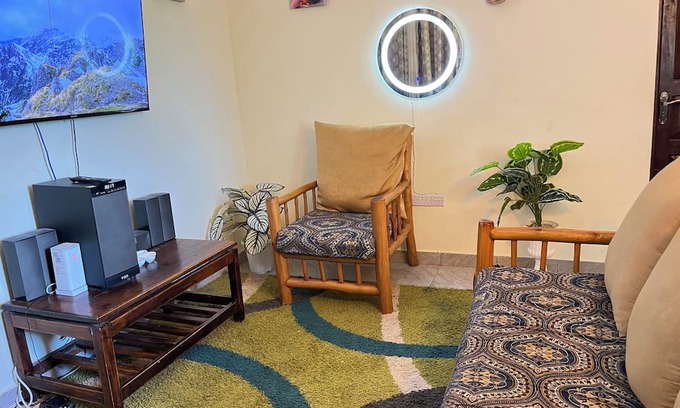 Kilifi Apartment | Welcome to Swabz Homes your perfect getaway for comfort, style and convenience