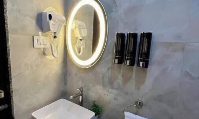 Kandivali East Apartment | La Alba 1 BHK Serviced Apartment