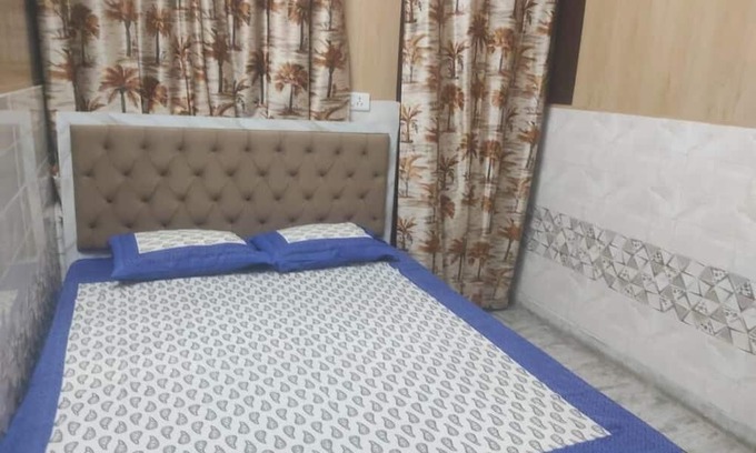 Udaipur District Apartment | Saraswat Niwas