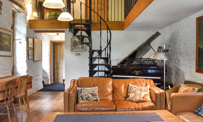 Lower Trengale Cottage | 3 bedroom accommodation in Liskeard