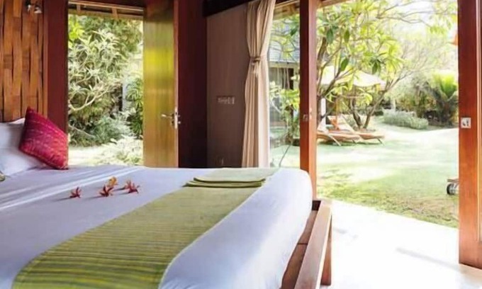 Sigar Penjalin Villa | The Anandita by Elite Havens