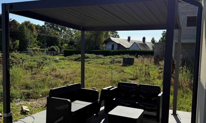 Elbeuf-sur-Andelle House | Homerez - House in Elbeuf-sur-Andelle