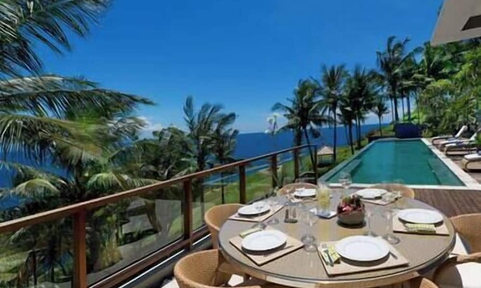 Senggigi Villa | Malimbu Cliff Villa by Elite Havens